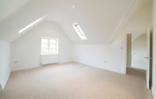 Steyning bedroom extension leads