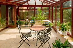 Steyning conservatory quotes