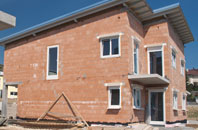 Steyning home extensions