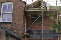 free Steyning home extension quotes