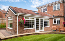Steyning house extension leads