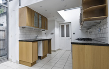 Steyning kitchen extension leads