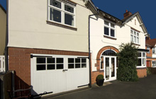 Steyning multiple storey extension leads